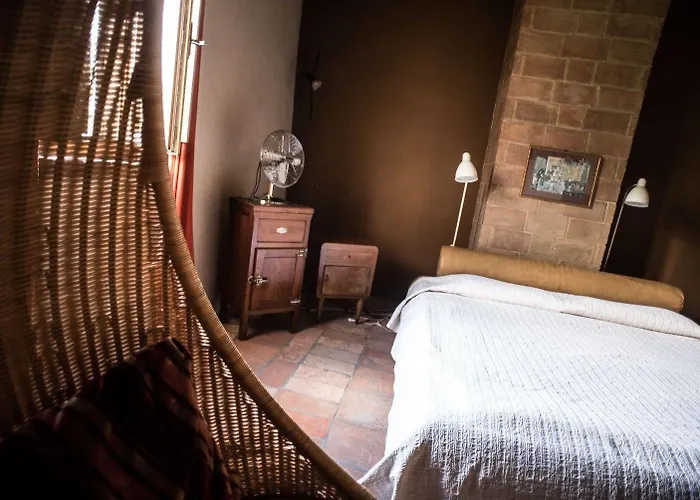 Morelliana4rooms Pensión