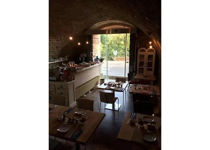 Pensión Morelliana4rooms