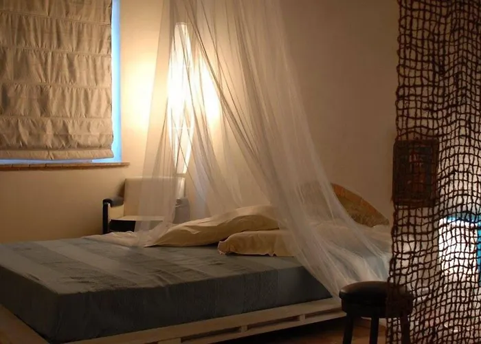 Morelliana4rooms Pensión Scansano