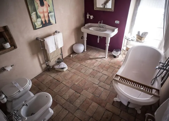 Morelliana4rooms Scansano