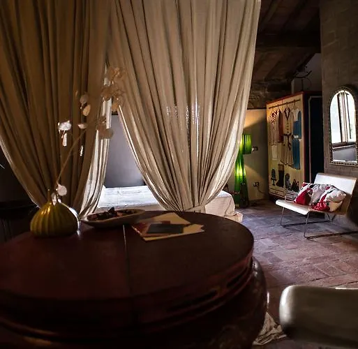 Pensión Morelliana4rooms