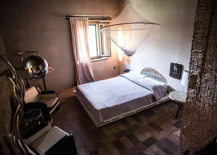 Pensión Morelliana4rooms
