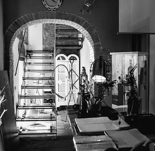 Morelliana4rooms Scansano